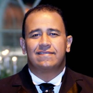 Robinson Crusoé da Cruz